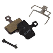 placute frana sram organice trail guide g2 quiet