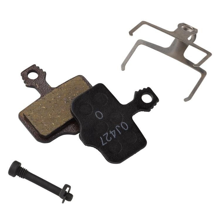 placute frana sram organice trail guide g2 quiet