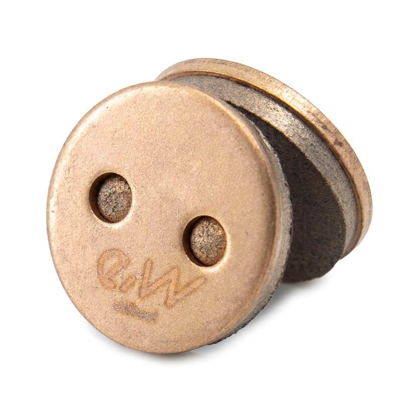placute frana trotineta xiaomi pro sintered 20mm 3