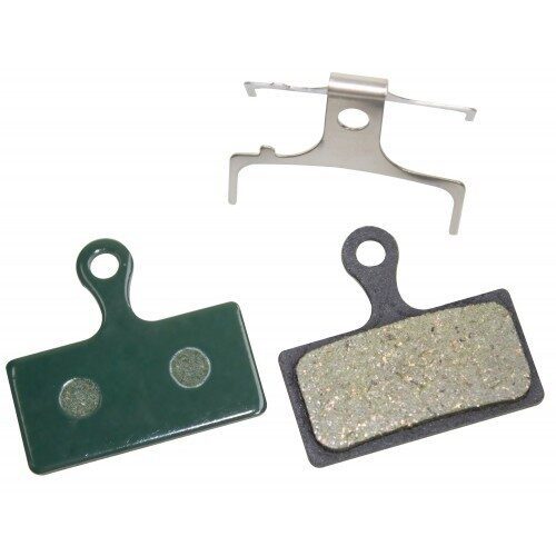 placute frana union dbp 52e 10e organicekevlar pentru shimano deore