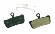 placute frana union dbp 57e organicekevlar pentru avid x0 si sram guide