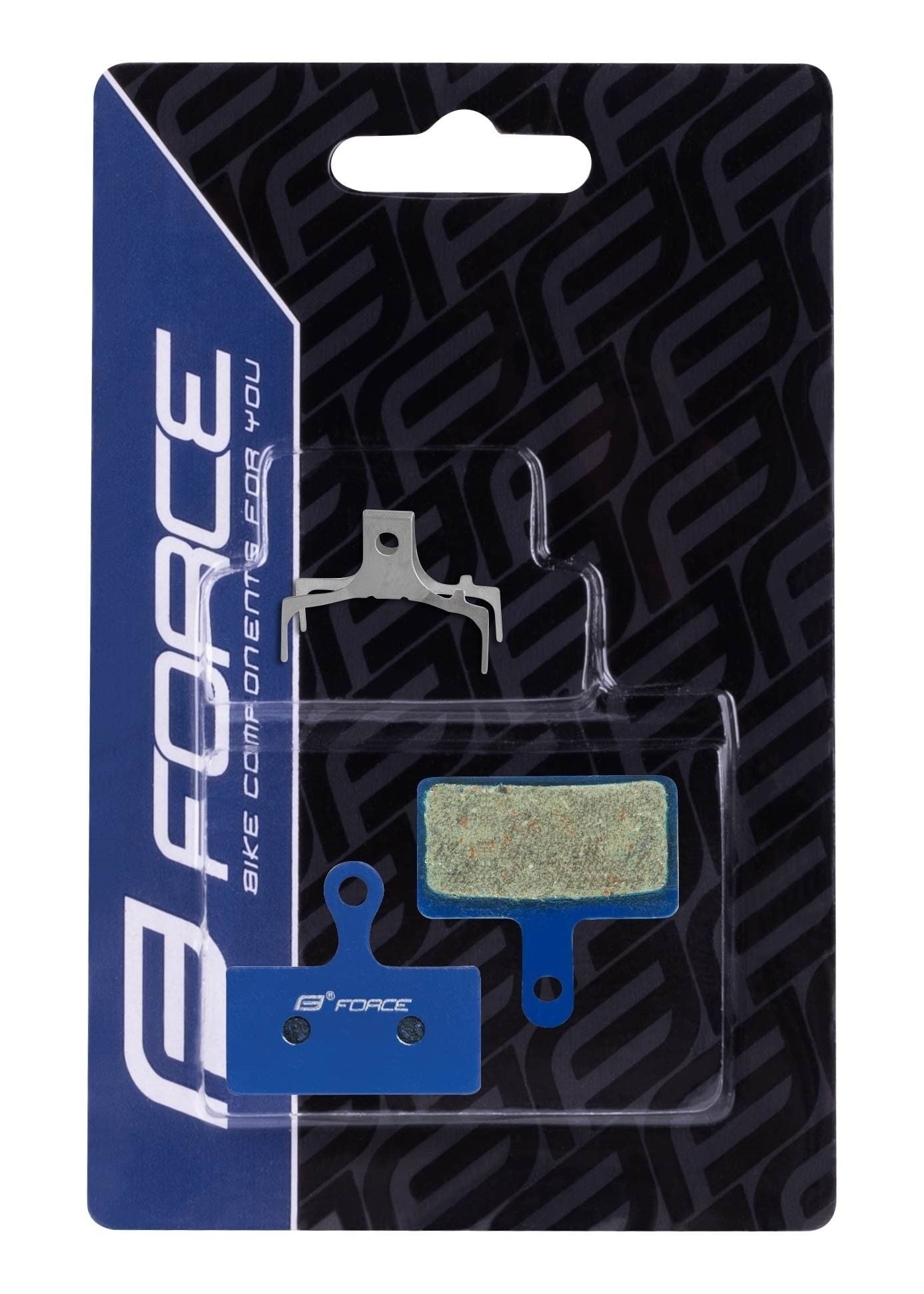 placute frane force sh xt xtr fe cu racire subtire 1
