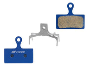 placute frane force sh xt xtr fe cu racire subtire