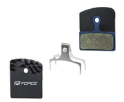 placute frane force sh xt xtr fe cu racire