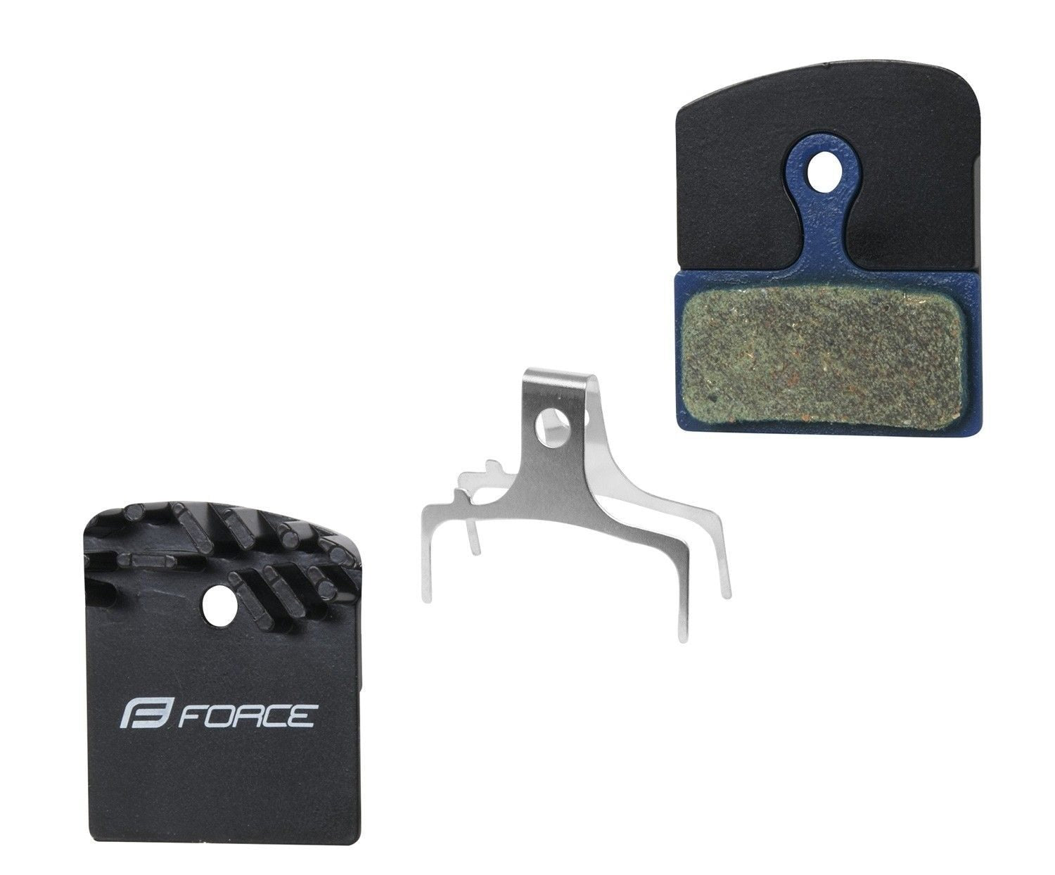 placute frane force sh xt xtr fe cu racire