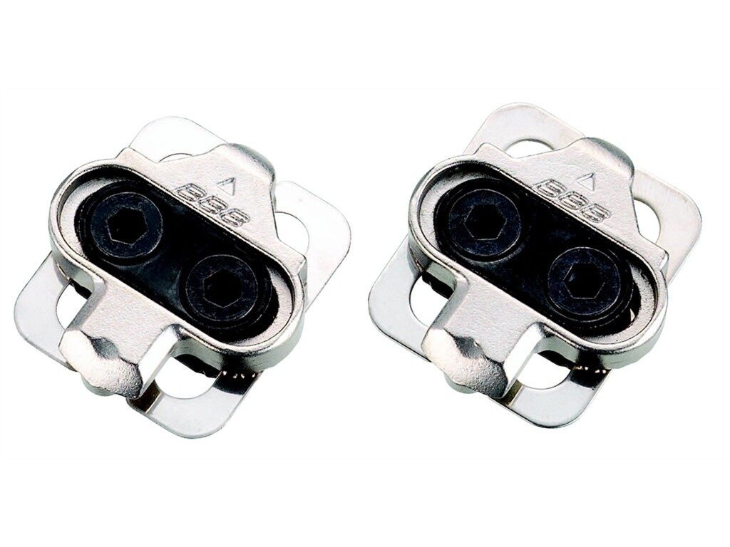 placute pedale bbb clicksigo bpd 01 compatibile spd