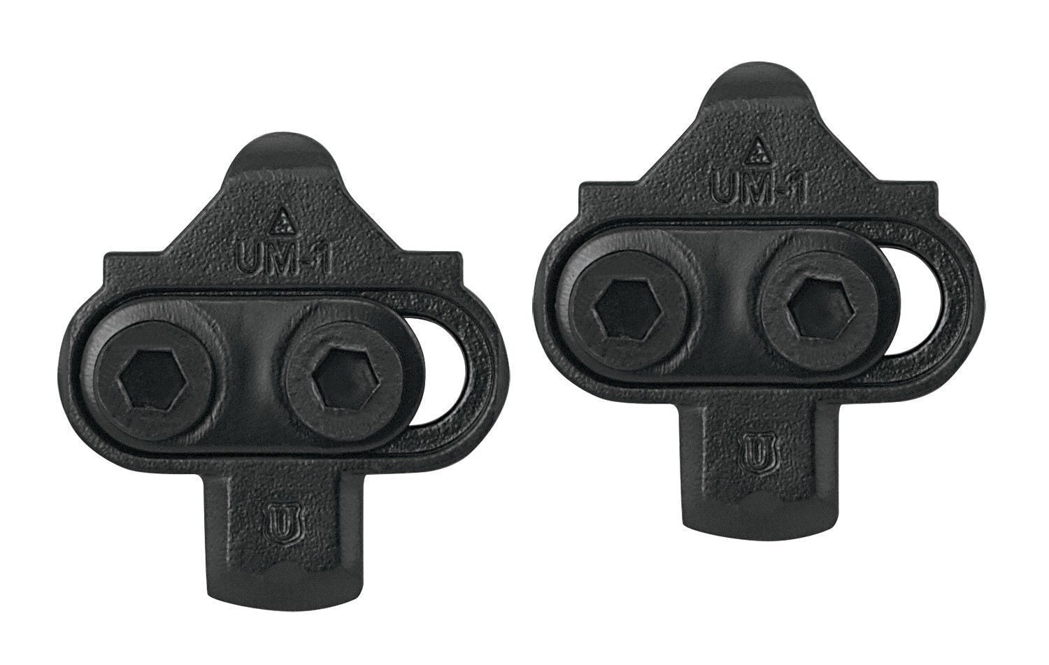 placute pedale force mtb fpc negre