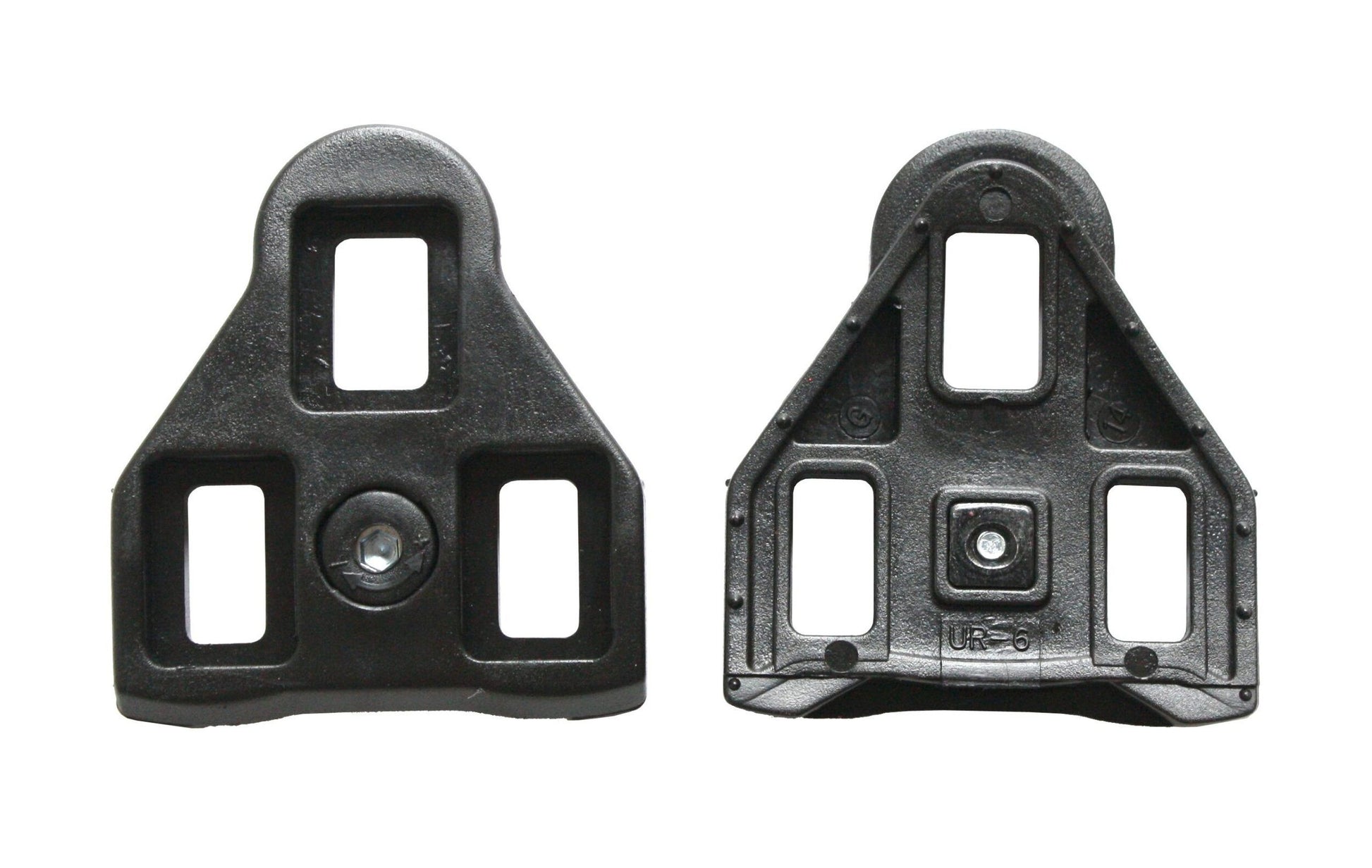 placute pedale union ur 6 sosea plastic negru 3 grade sistem look arc scaled