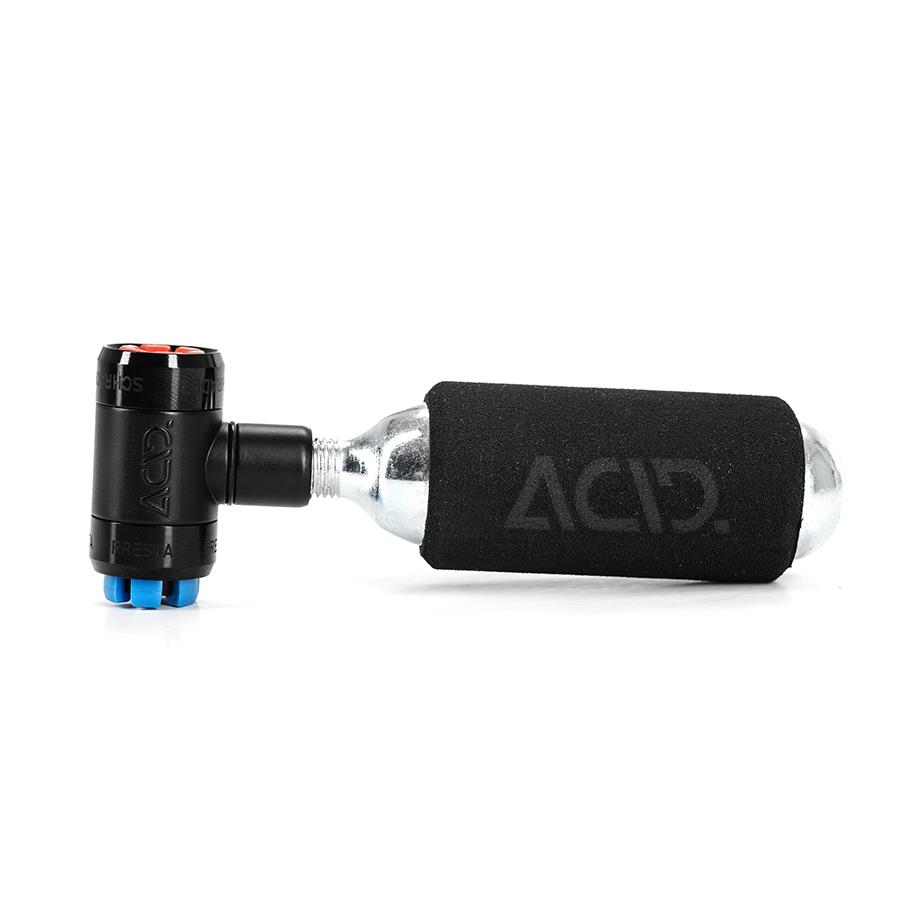 Pompa ACID Race CO2