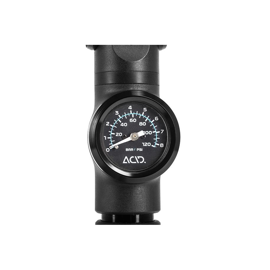 Pompa ACID Race Dual
