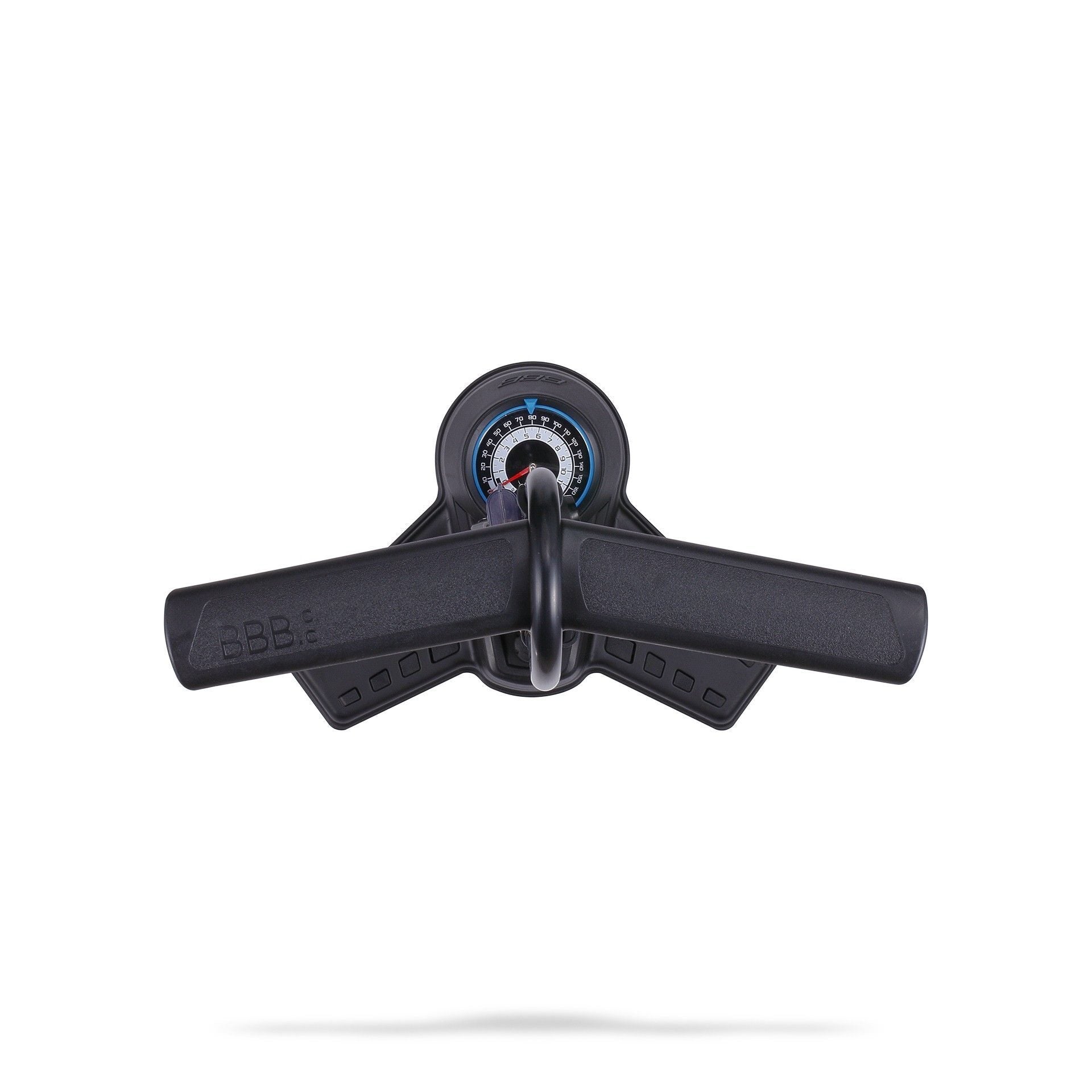 pompa bbb bfp 25 airstrike negru mat