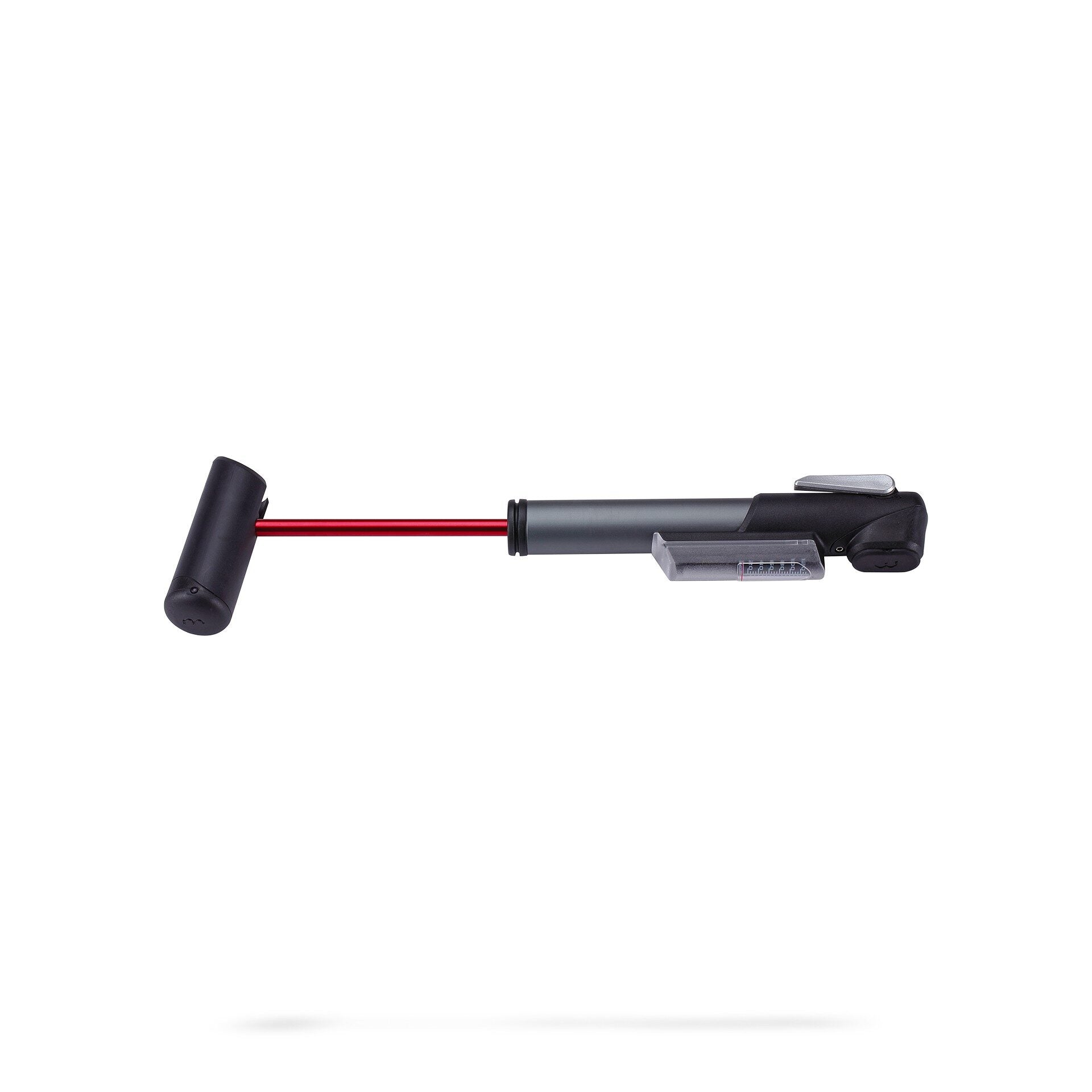 pompa bbb bmp 57 windgun s gri cu manometru 1
