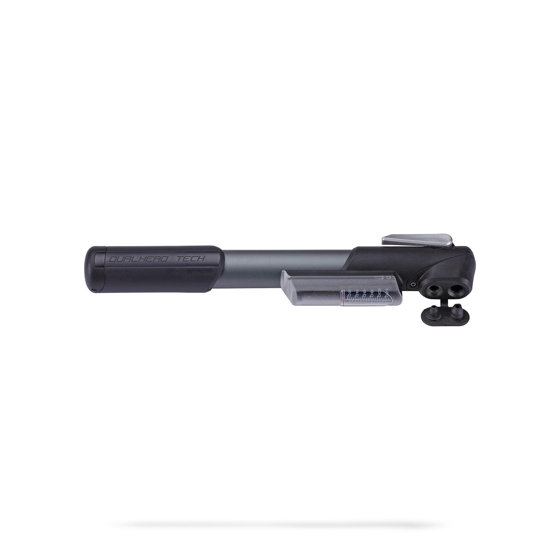 pompa bbb bmp 57 windgun s gri cu manometru 2