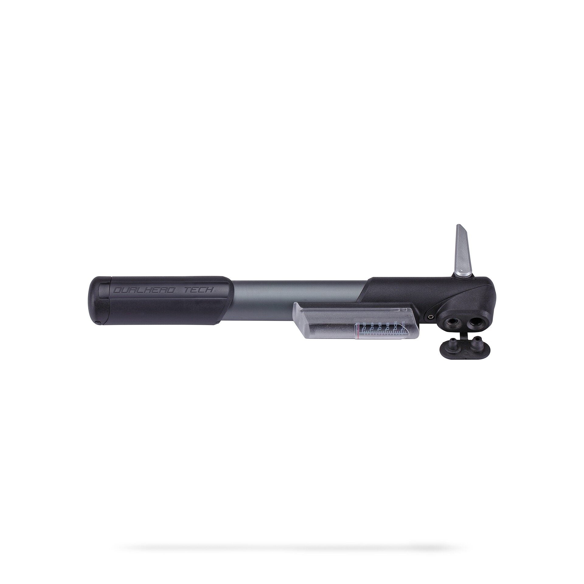 pompa bbb bmp 57 windgun s gri cu manometru 3