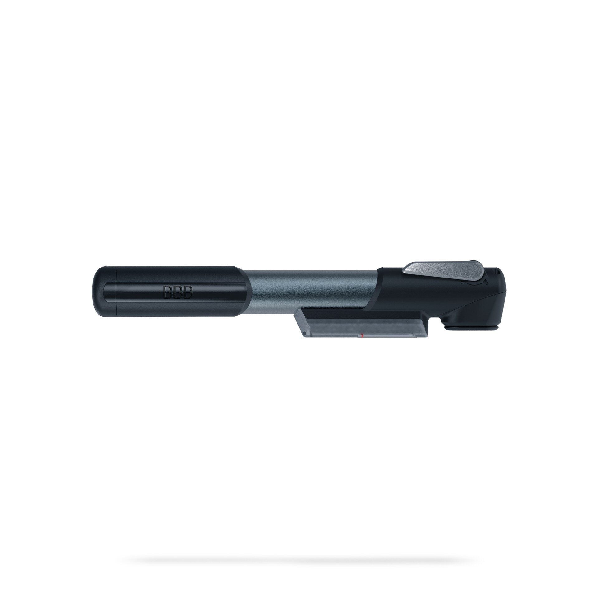 pompa bbb bmp 57 windgun s gri cu manometru 4