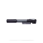 pompa bbb bmp 57 windgun s gri cu manometru