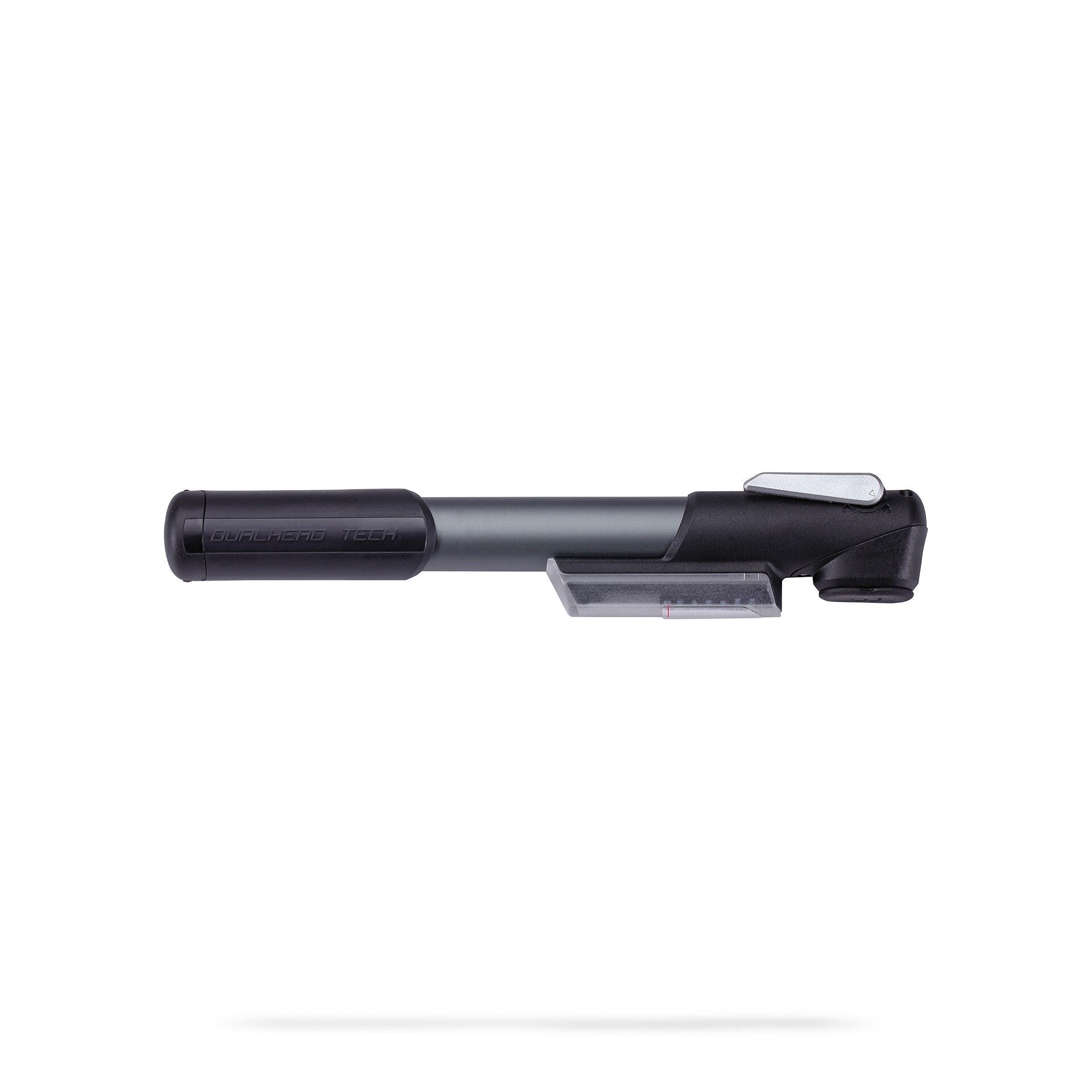 pompa bbb bmp 57 windgun s gri cu manometru
