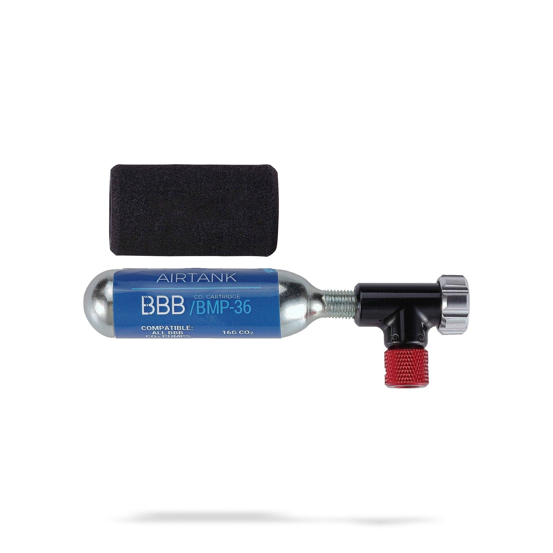 pompa co2 bbb easyair bmp 34