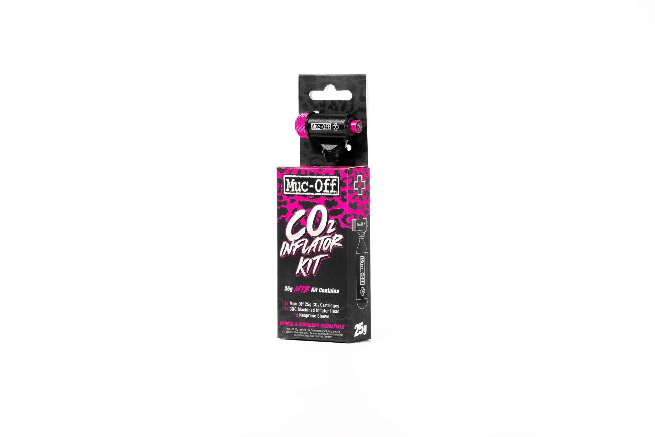 pompa co2 muc off mtb inflator kit 2 scaled