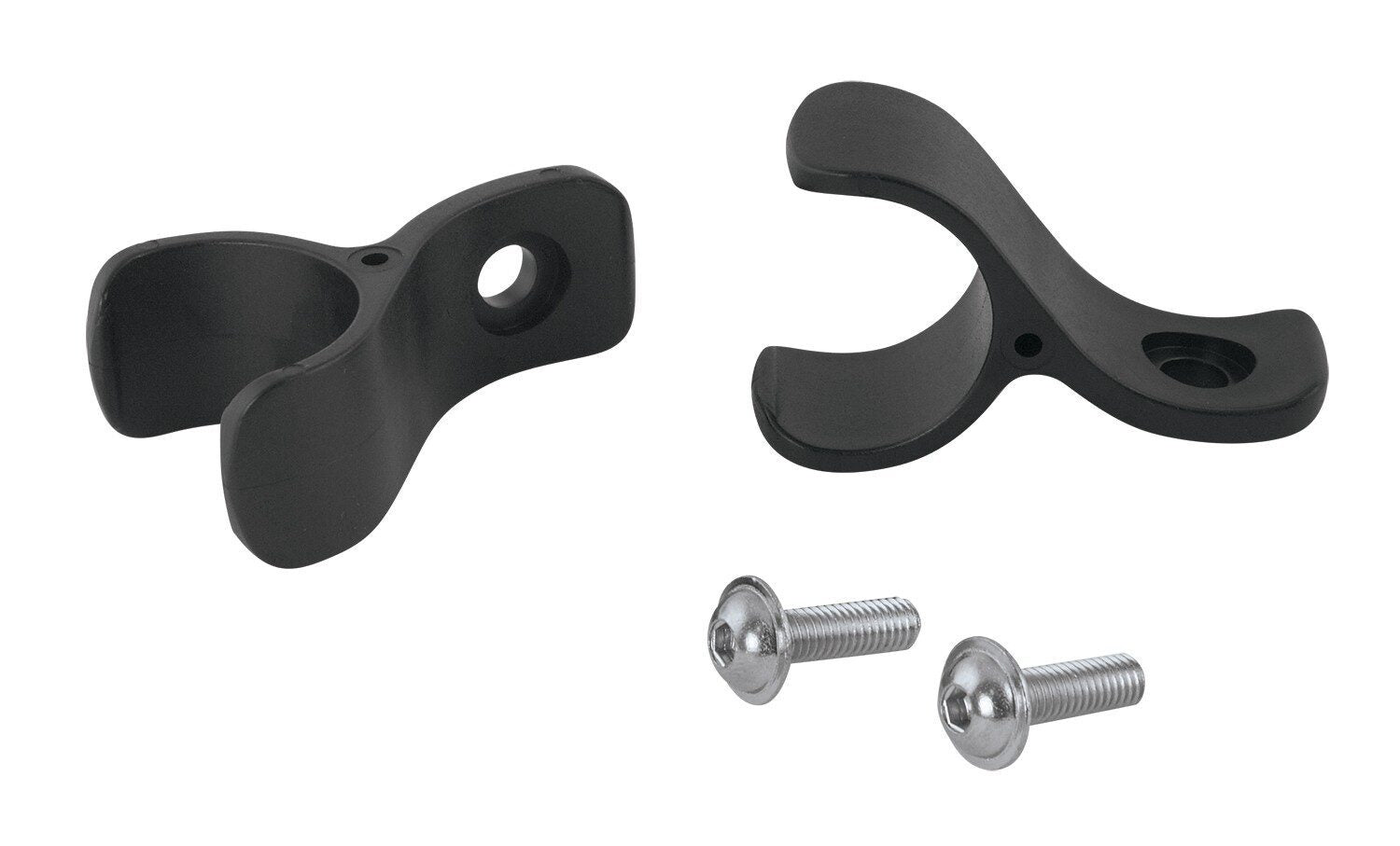 pompa force easy duo plastic negru 3