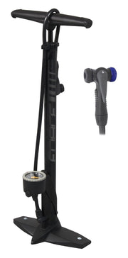 pompa force easy hobby 11 bar plastic negru