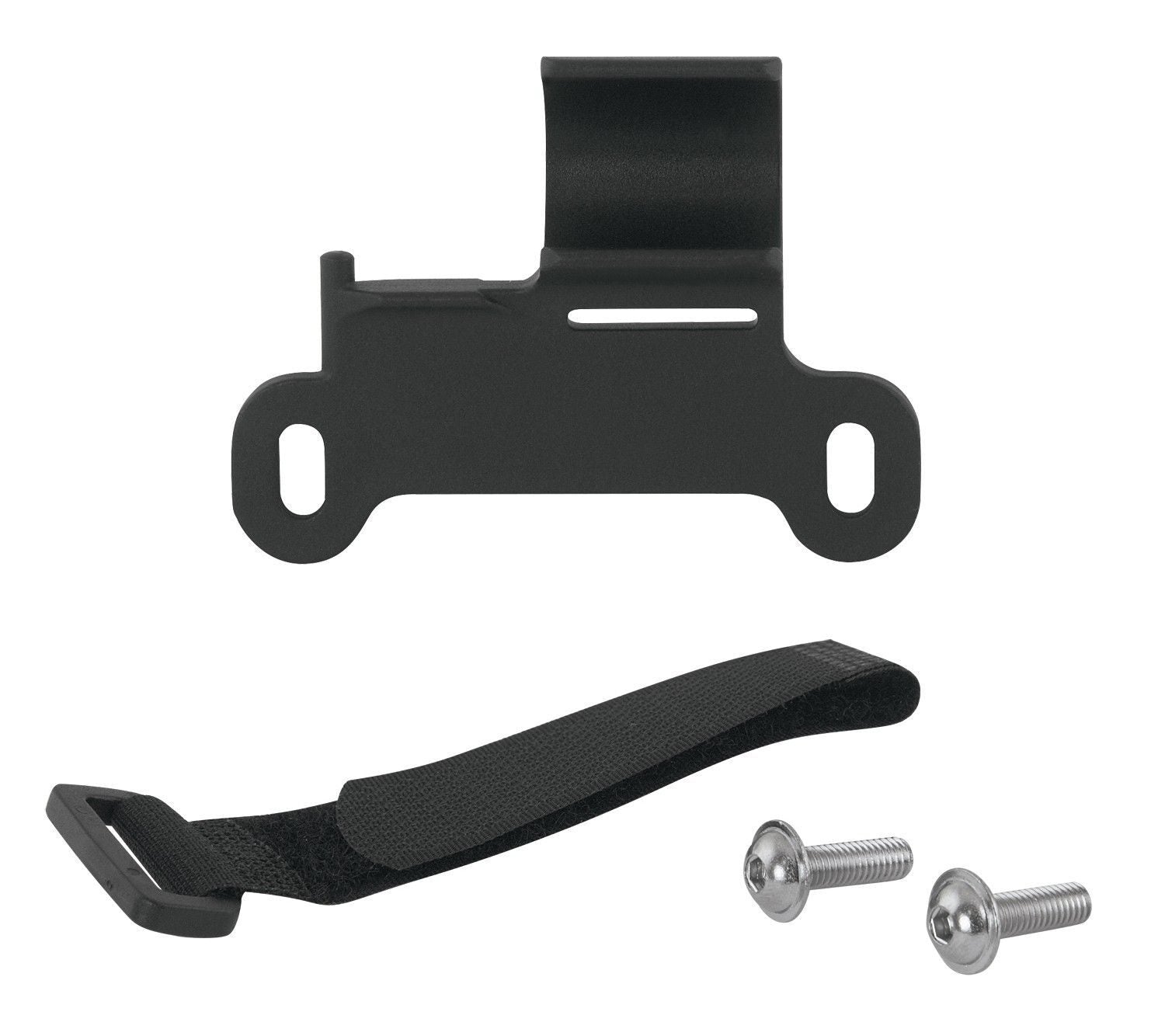 pompa force pocket duo plastic black 3