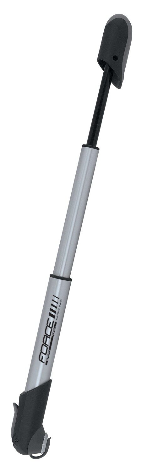 pompa force sport duo teles gri 2
