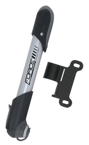 pompa force sport duo teles gri