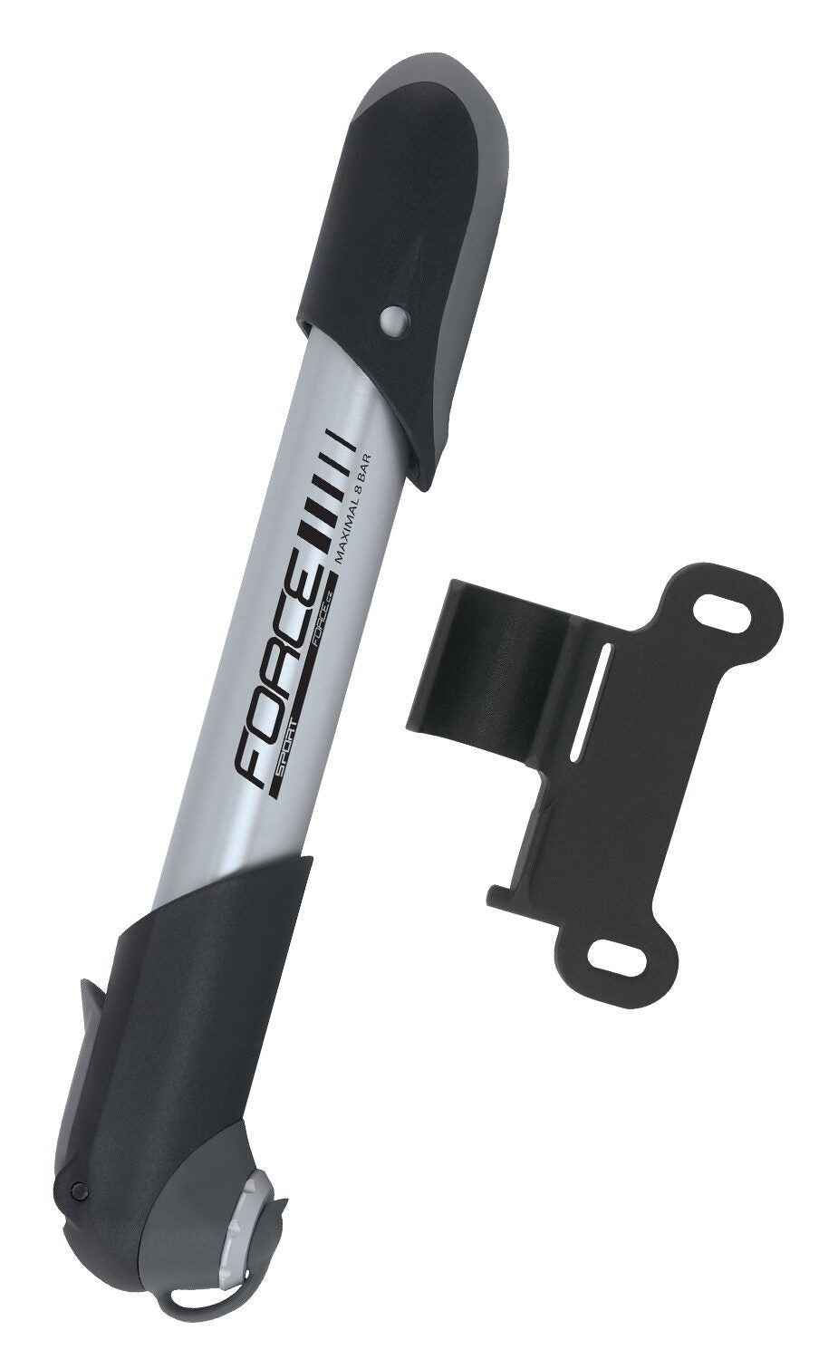 pompa force sport duo teles gri