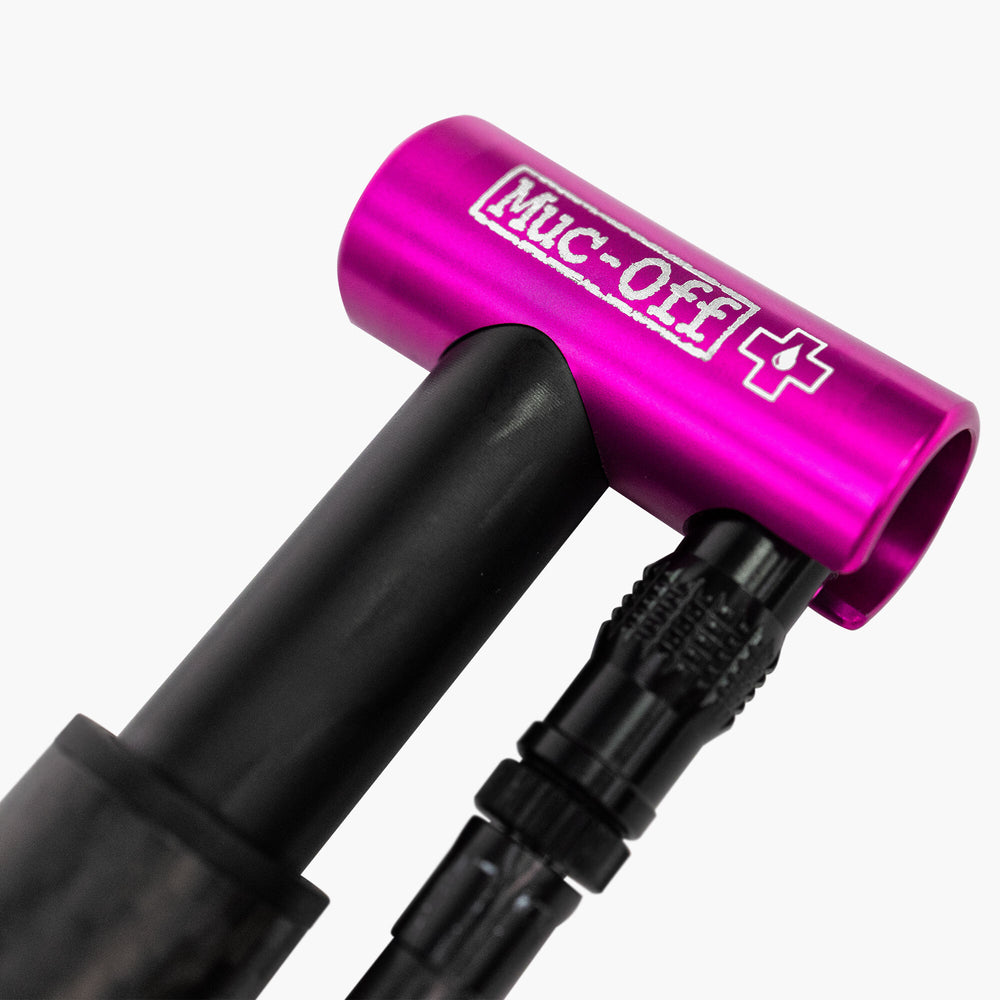 Pompa Muc-Off AirMach Carbon Pump