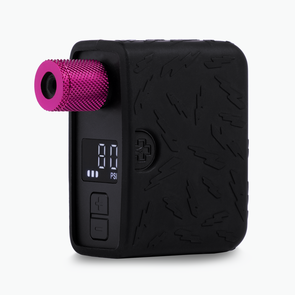 Pompa Muc-Off AirMach Pro Electric Mini Inflator