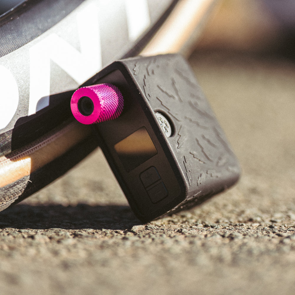 Pompa Muc-Off AirMach Pro Electric Mini Inflator