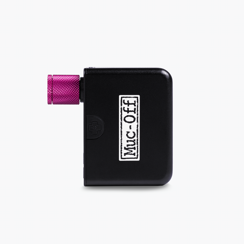 Pompa Muc-Off AirMach Pro Electric Mini Inflator
