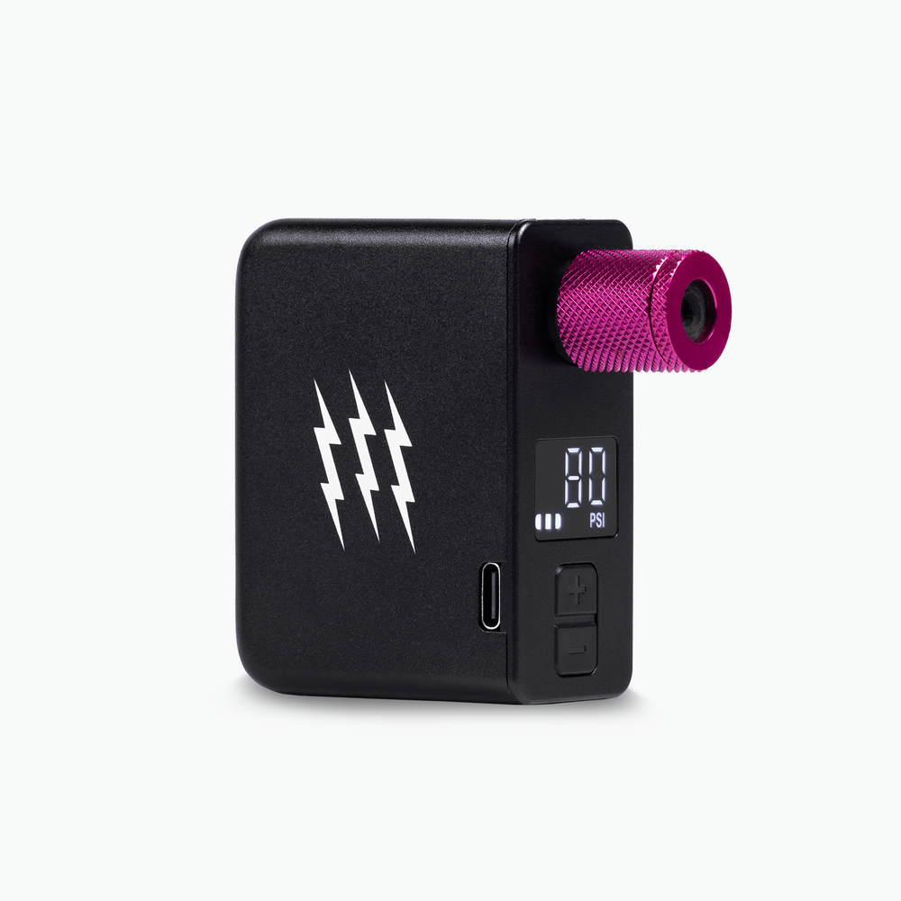 Pompa Muc-Off AirMach Pro Electric Mini Inflator