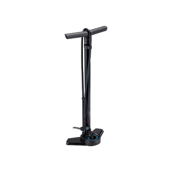 Pompa podea BBB AirSmart neagra