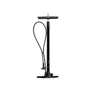 Pompa podea BBB AirSmart neagra