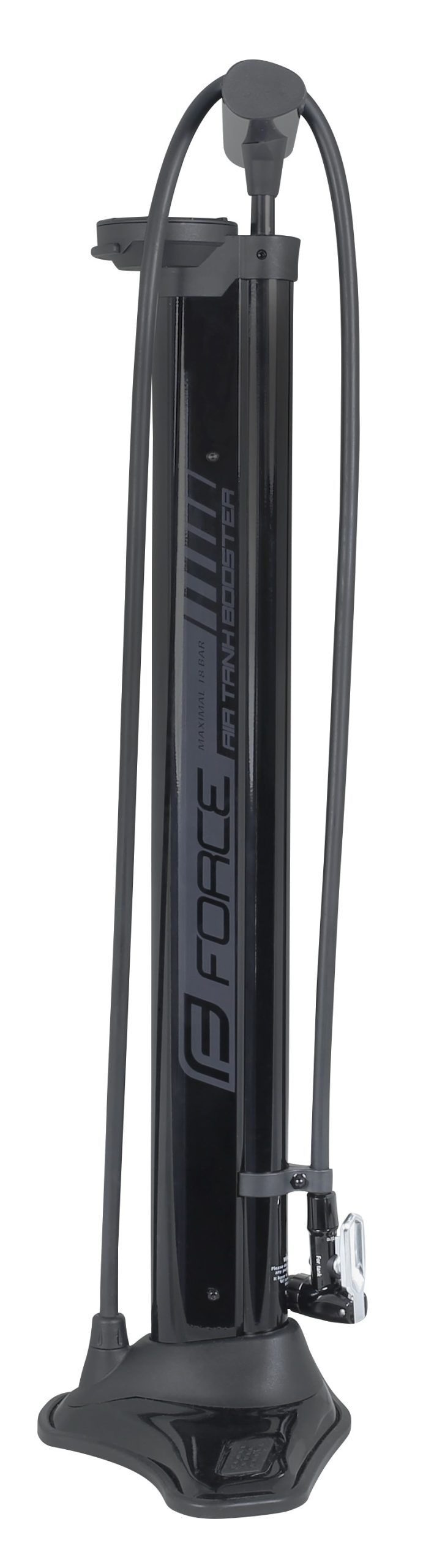 pompa podea force air tank booster 18 bar black 1 scaled