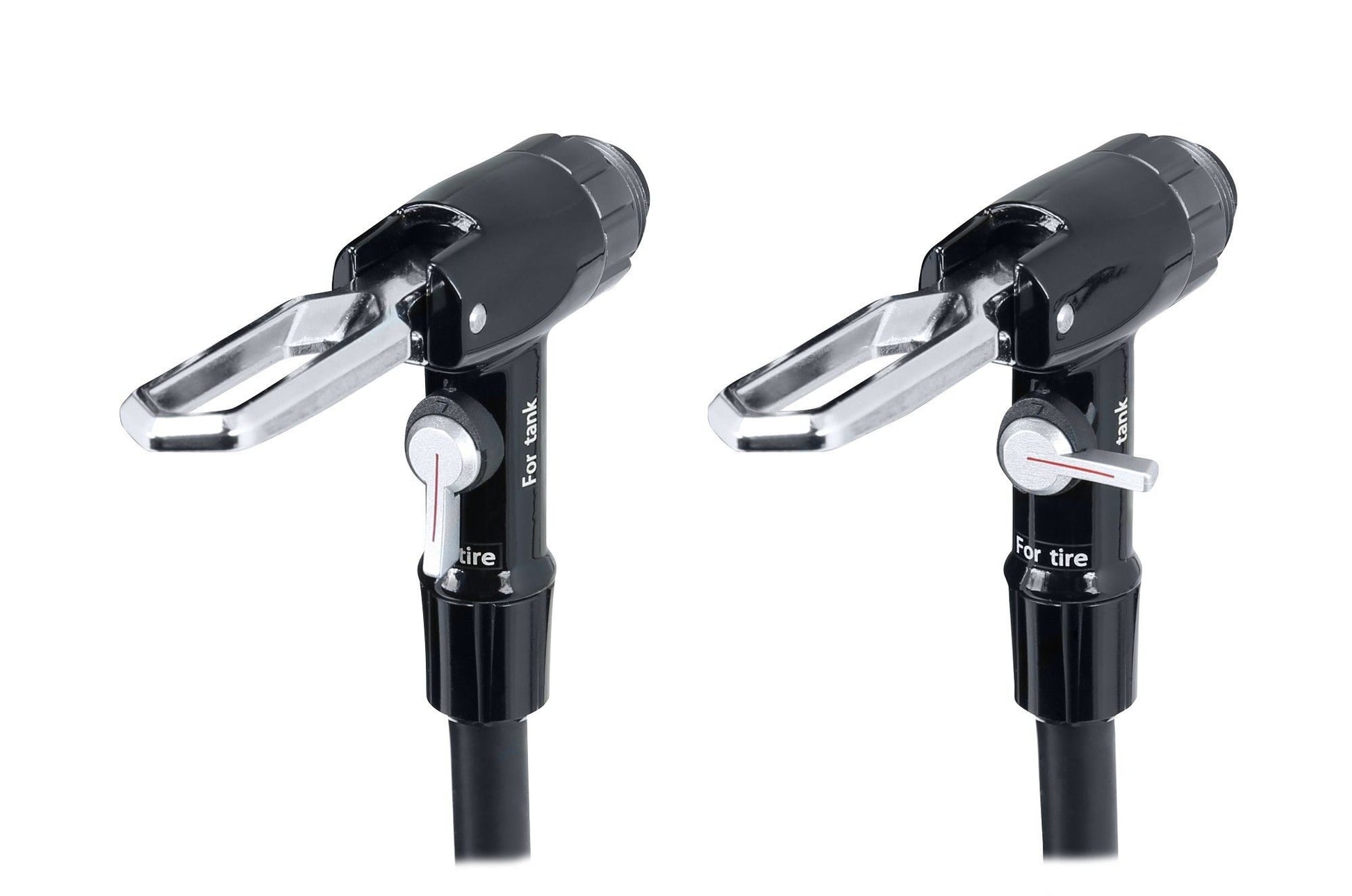 pompa podea force air tank booster 18 bar black 2
