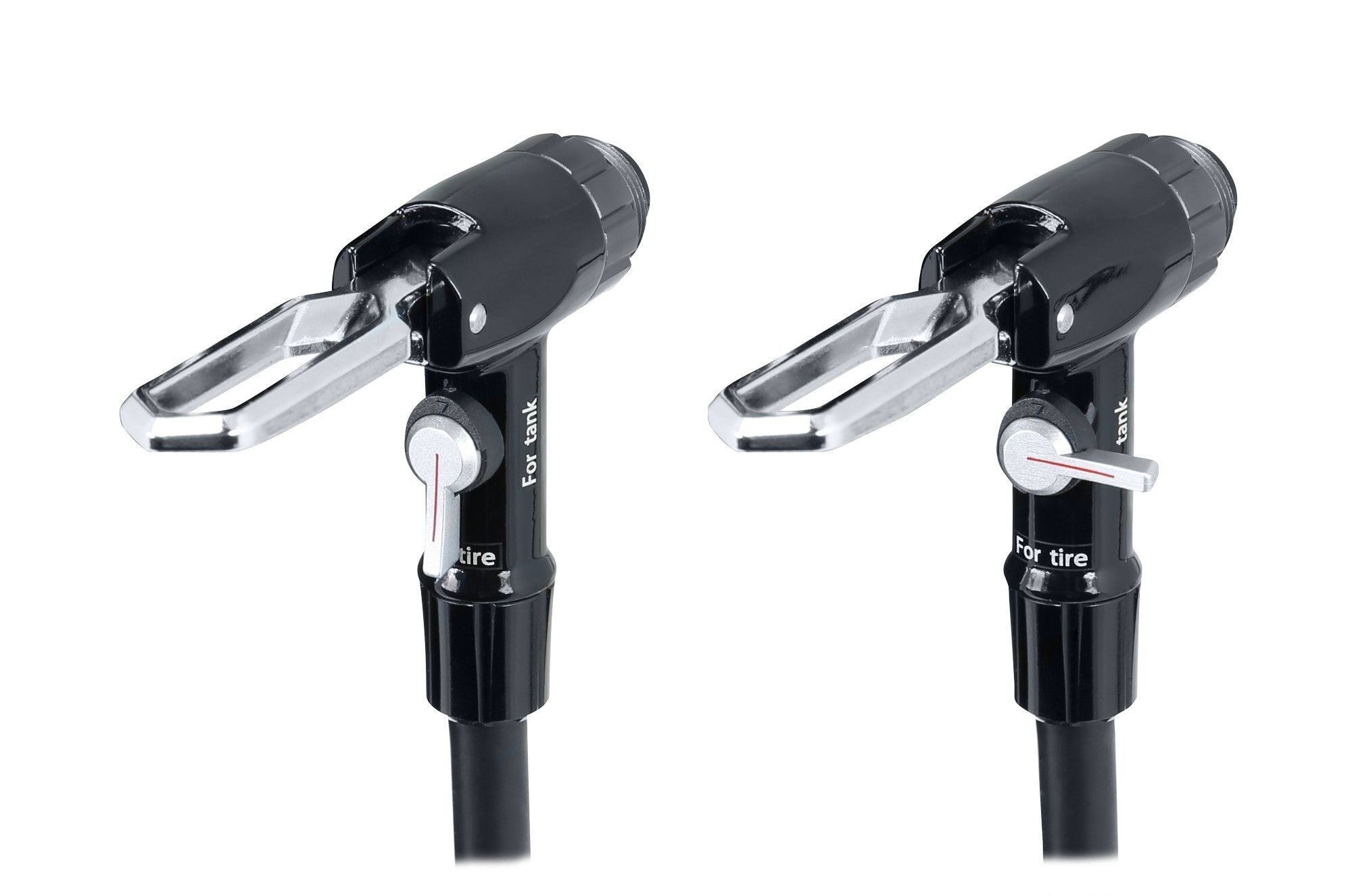 pompa podea force air tank booster 18 bar black 2