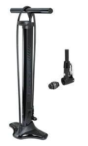 pompa podea force air tank booster 18 bar black scaled