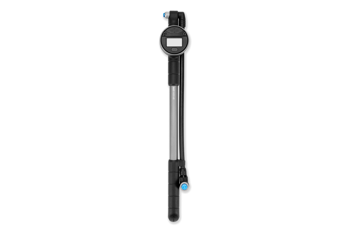 Pompa Suspensie ACID Race Shock 400 Digital