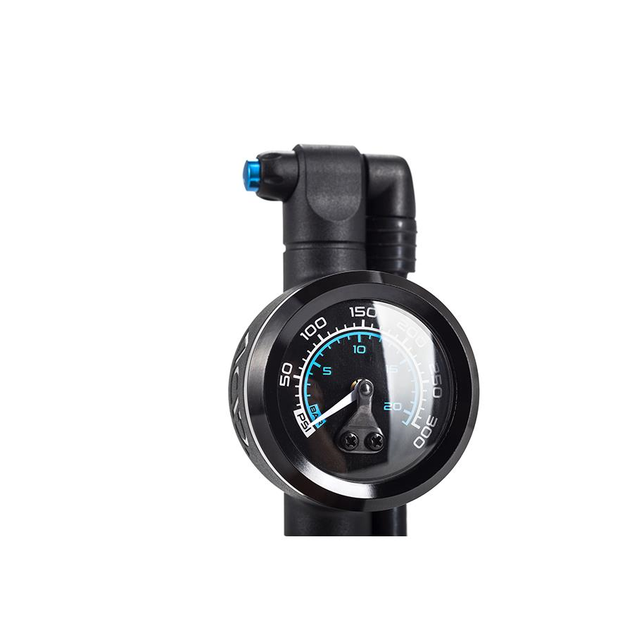 Pompa Suspensii ACID Race Shock 300