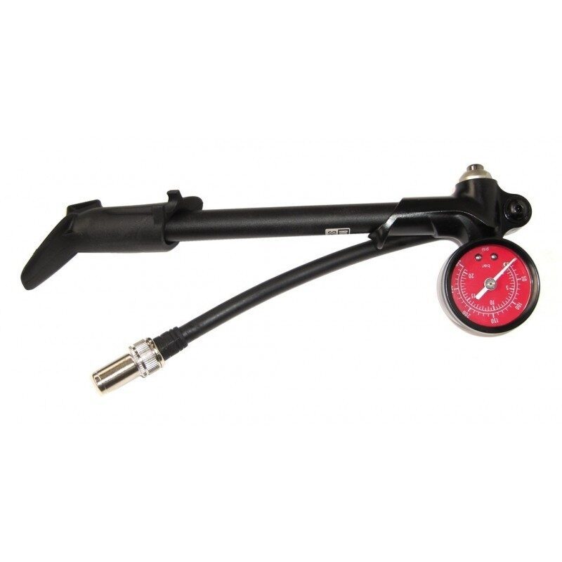 pompa suspensii rockshox 300 psi 20 bar