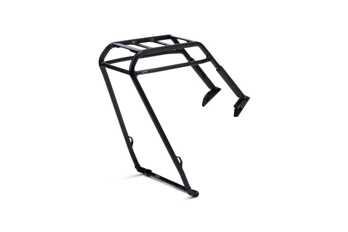 Portbagaj ACID Carrier Full Suspension Rilink Axle Mount Black
