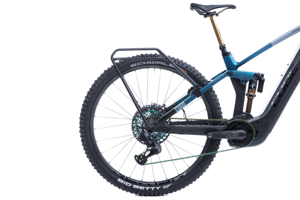 Portbagaj ACID Carrier Full Suspension Rilink Axle Mount Black