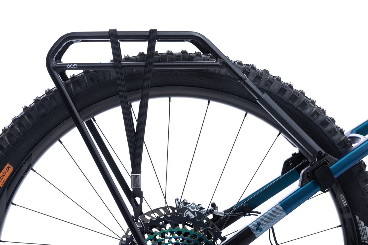 Portbagaj ACID Carrier Full Suspension Rilink Axle Mount Black