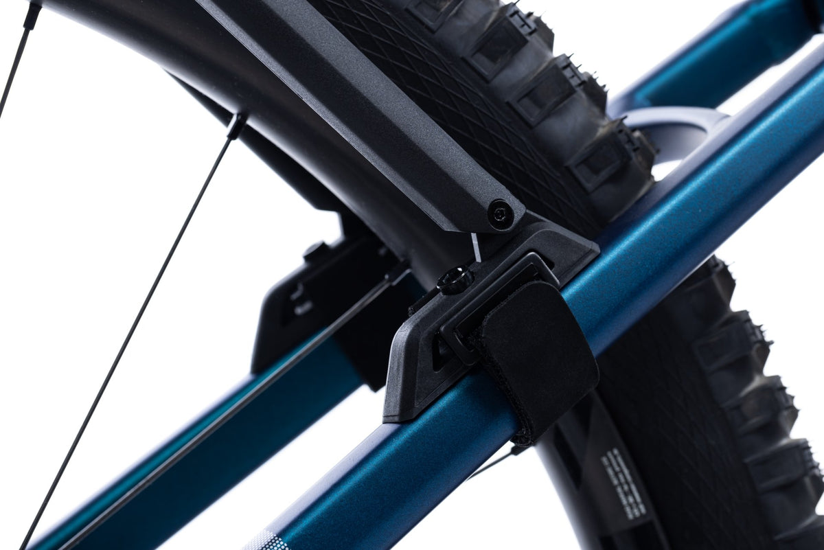 Portbagaj ACID Carrier Full Suspension Rilink Axle Mount Black