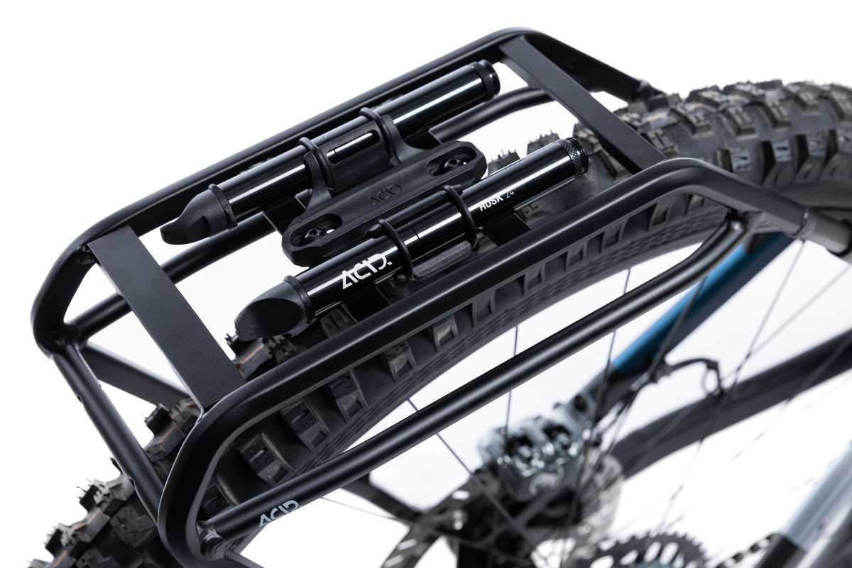 Portbagaj ACID Carrier Full Suspension Rilink Axle Mount Black