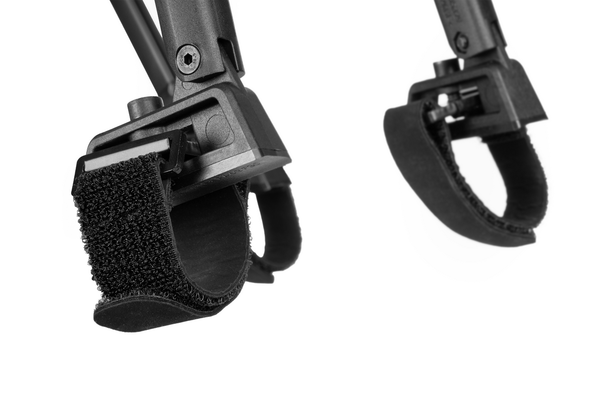 Portbagaj ACID Carrier Full Suspension Rilink Seatstay Mount