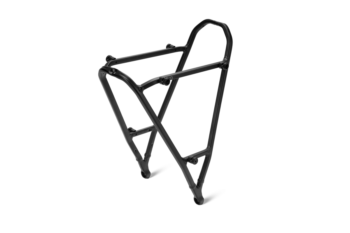 Portbagaj ACID Carrier Sic 2.0 Rail